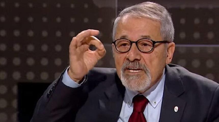 Naci Görür İzmir depremi için konuştu! Beklediği depremin büyüklüğünü açıkladı…