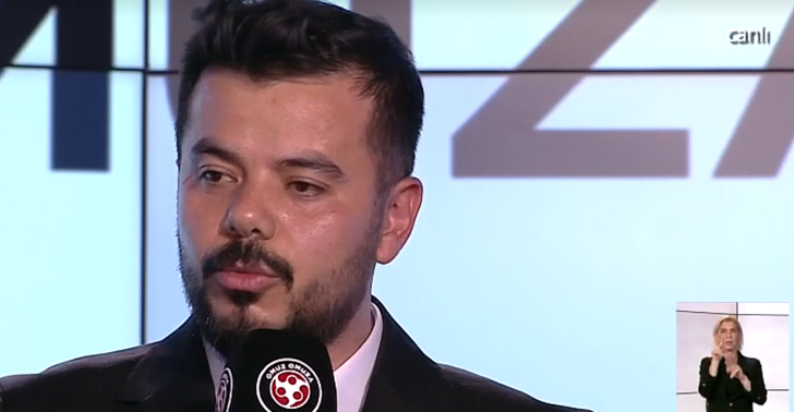 Hatayspor antrenörlerinden Osman Ateş anlattıklarıyla herkesi duygulandırdı! "Atsu ve Taner Savut üst katımdaydı, sırtımla ellerimle duvarları kırdım..." G2