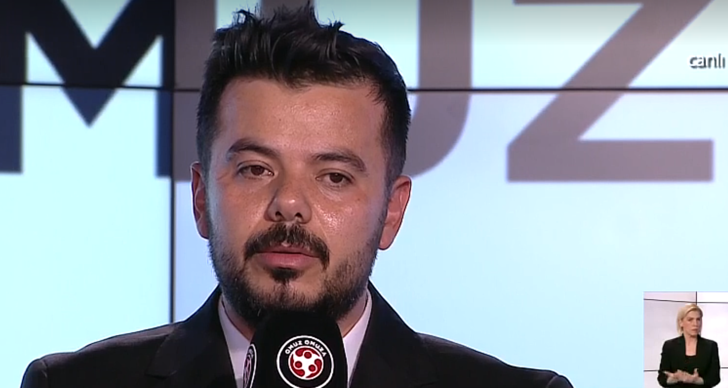 Hatayspor antrenörlerinden Osman Ateş anlattıklarıyla herkesi duygulandırdı! "Atsu ve Taner Savut üst katımdaydı, sırtımla ellerimle duvarları kırdım..." G5