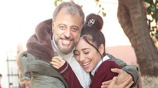 Hamdi Alkan: '19 yaşında kıza bu yapılır mı?'