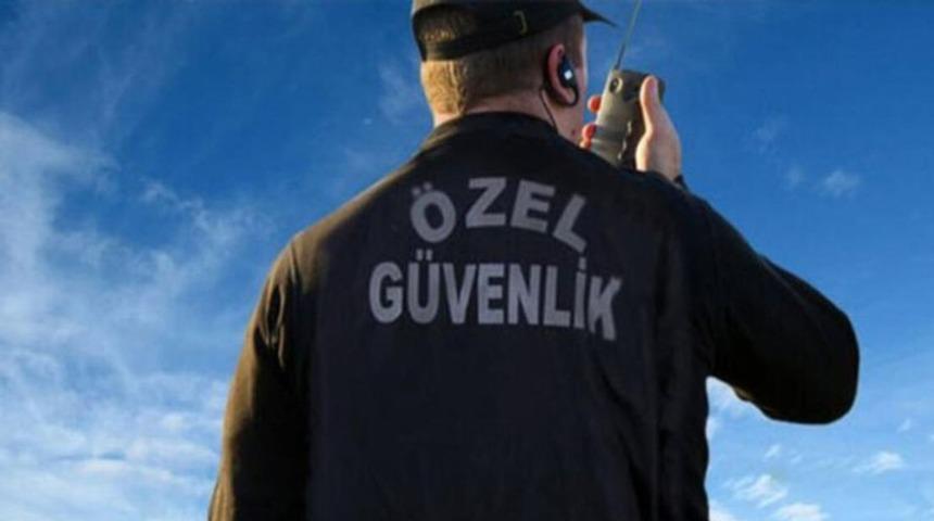 ÖGG sınavı ne zaman yapılacak, ertelendi mi? 102. Özel Güvenlik sınavı en zamana ertelendi? 2023 Özel Güvenlik Görevlisi sınav tarihi!