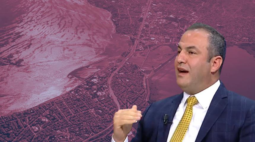 Murat Gezici'nin Kanal İstanbul çıkışı gündem yarattı! "Depremle birlikte anlaşıldı" diyerek açıkladı