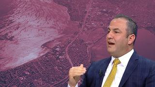 Murat Gezici'nin Kanal İstanbul çıkışı gündem yarattı! Depremle birlikte anlaşıldı diyerek açıkladı
