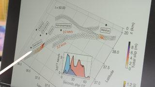 Depremde 50 saniye detayı! 'Eğer iyi bir erken uyarı sistemi olsaydı...' Beklenen Marmara depremine de işaret etti