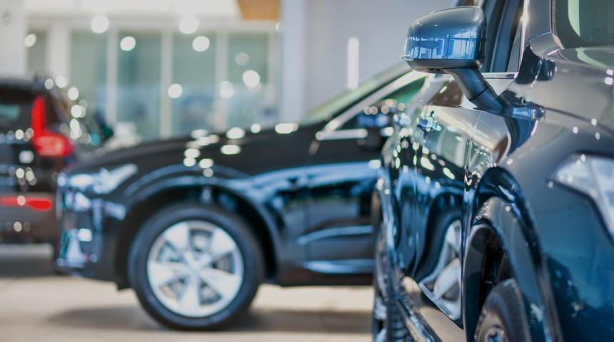 En kısa ayda rekor! Otomobil satışları Şubat'ta 81 bini aştı: Fiat açık ara lider...
