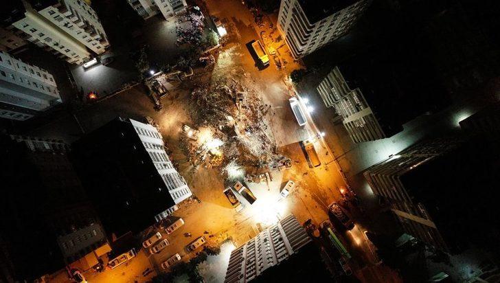 Deprem felaketinde yıkılan binalarla ilgili ifadeler ortaya çıktı! 'Keşke yapmasaydım', 'Binanın yıkılması depremin suçu'