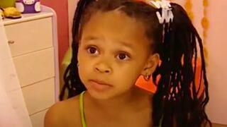 Sihirli Annem’in Toprak’ı Jennifer Boyner iddialı pozlarıyla mest etti! Değişimi olay oldu