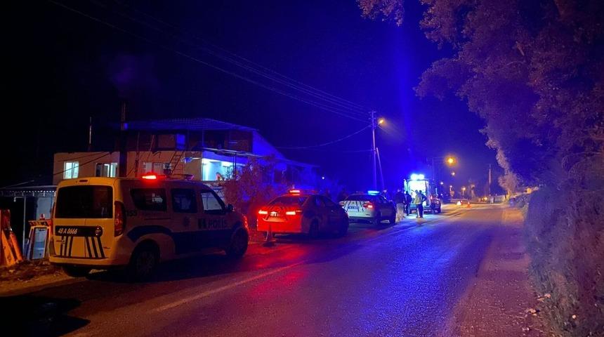Milas’ta trafik kazası: 1 ölü