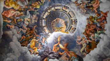 Yunan mitolojisi testinde kimse full yapamıyor! Mitolojiye ne kadar h&acirc;kimsin?