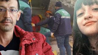 Enkazdan kurtarılan Sude Lal Öcal her yerde aranıyor! Düşünmekten uyuyamıyorum diyerek anlattı: Sağlam çıkardığımız çocuk hiçbir yerde yok!