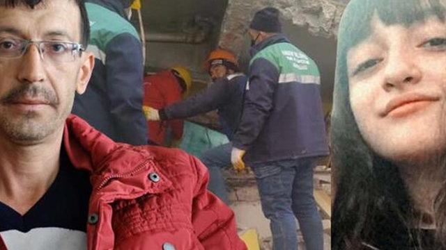 Enkazdan kurtarılan Sude Lal Öcal her yerde aranıyor! Düşünmekten uyuyamıyorum diyerek anlattı: Sağlam çıkardığımız çocuk hiçbir yerde yok!