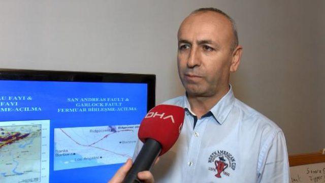 Marmara için korkutan uyarı! Kahramanmaraş depremini örnek gösterdi: 'Çift deprem olabilir'