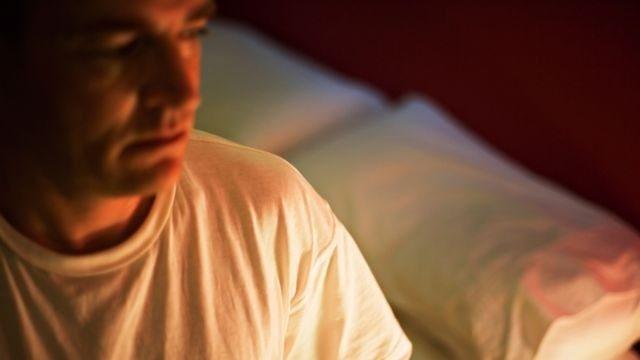 Seksomnia: 'Uyuyan adam, eski kız arkadaşına tecavüz etti'