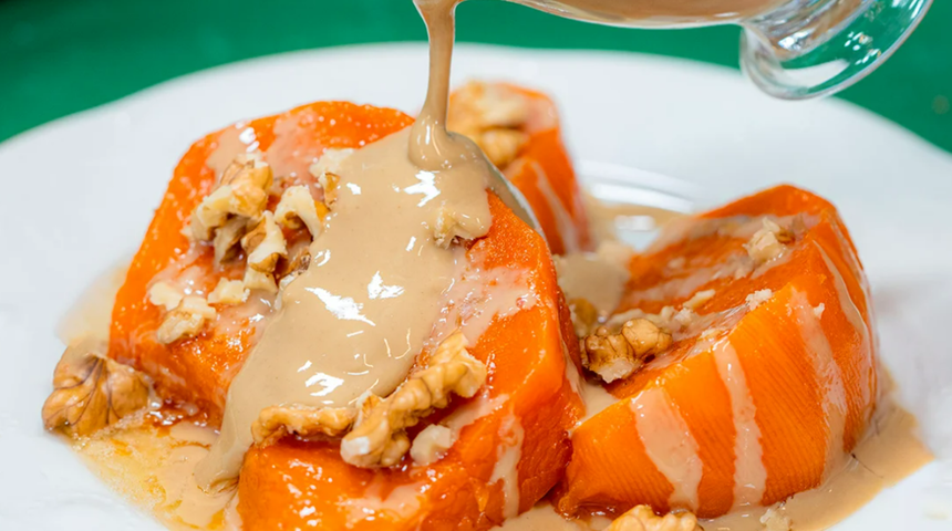 En sevilen kabak tatlısı tarifi! Tam kıvamında kabak tatlısı nasıl yapılır?