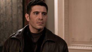 Camdaki Kız'ın Hayri’sinin eşi bakın kim çıktı! “Türkan bu mu yani”