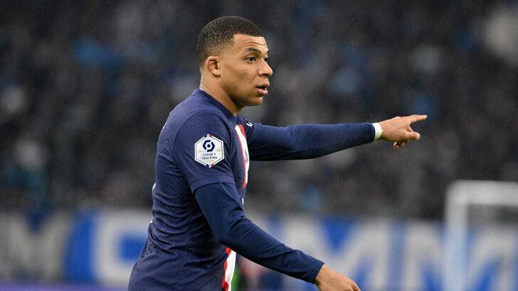 Mbappe katıldı, tüm dünya konuştu! Yıldız futbolcu rekor kırdı... İşte 'Omuz Omuza' yayınının dünya basınına yansımaları G5