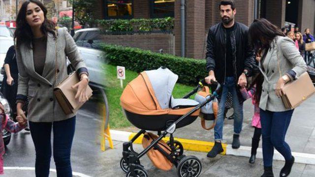 Doğum kilolarından eser kalmadı