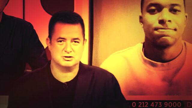 Mbappe katıldı, tüm dünya konuştu! Yıldız futbolcu rekor kırdı... İşte 'Omuz Omuza' yayınının dünya basınına yansımaları