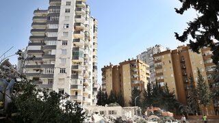 Ödemeler 1,5 milyar liraya ulaştı! Deprem sonrası DASK'a 314 bin ihbar...