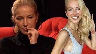 Burcu Esmersoy sessizliğe bürünmüştü! 'Doktor yasağı' iddiası