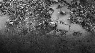 Enkaz altındaki babanın acı duası yürekleri yaktı! Oğlum benden önce ölsün yoksa...