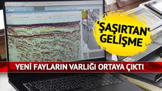 'Bizi şaşırtan şu oldu...' diyerek açıkladı! Yeni faylar ortaya çıktı! O deprem bölgede çalışma yaptıktan 2 gün sonra olmuş
