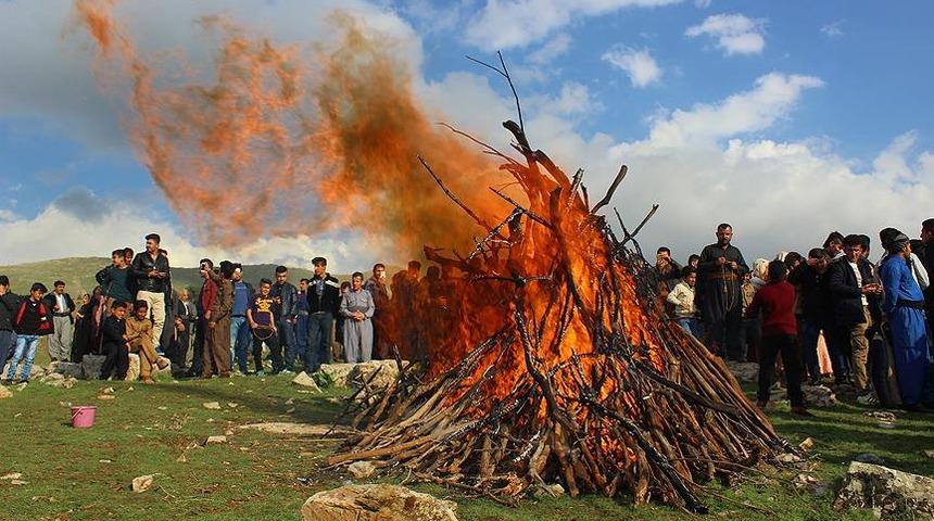 Nevruz ne zaman? 2023 nevruz bayramı ne zaman kutlanacak? Geri sayım başladı