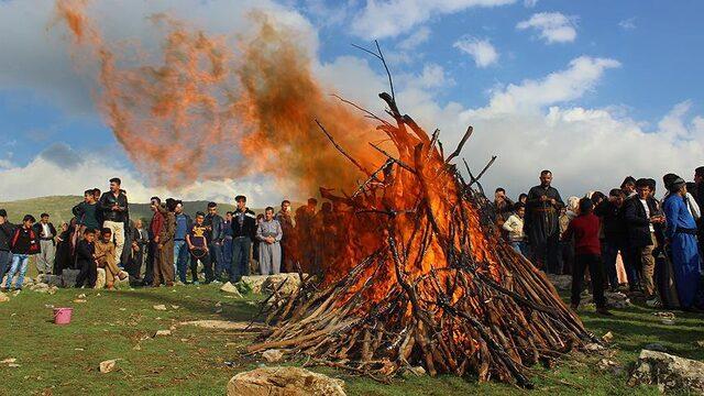 Nevruz ne zaman? 2023 nevruz bayramı ne zaman kutlanacak? Geri sayım başladı