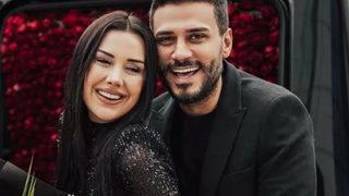 'Çok büyük hayalimdi' diyerek paylaştı! Dilan Polat umreye gitti