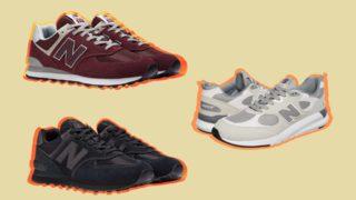 Spor ayakkabı alışverişinin tam zamanı: New Balance'ta %35'e varan indirimler başladı!