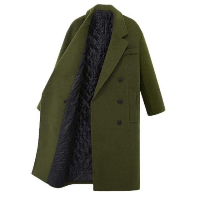 Soğuk kış aylarında sıcacık kalmanızı sağlayacak palto markaları
