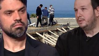 Gökhan Zan Hangi belediye olursan ol imarsız yere siz ne şekilde izin aldınız? diyerek isyan etti! Şahan Gökbakar şoke oldu