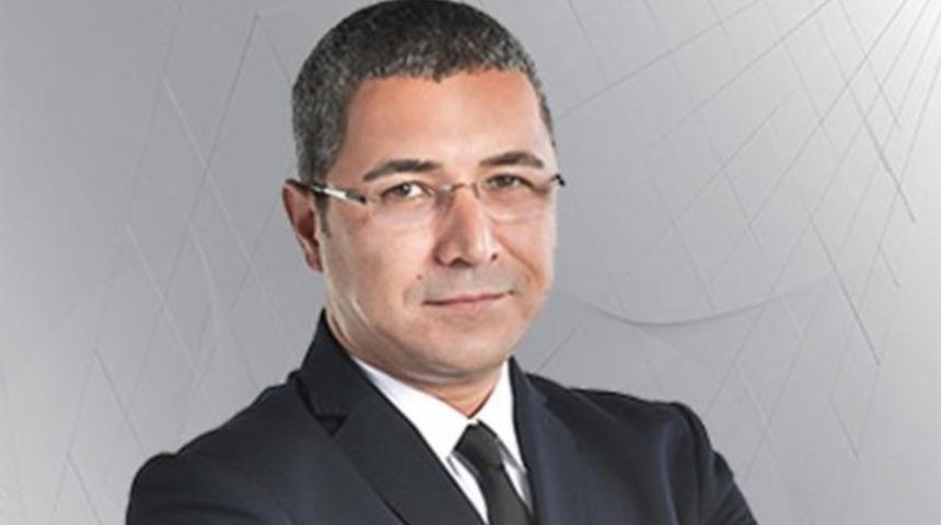 Ünlü televizyoncu Veyis Ateş'e askerlik gözaltısı şoku