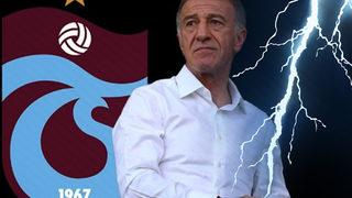 SON DAKİKA: Süper Lig'in son şampiyonu Trabzonspor'da deprem etkisi yaratacak iddia! 'Başkan Ahmet Ağaoğlu istifasını imzaladı...'