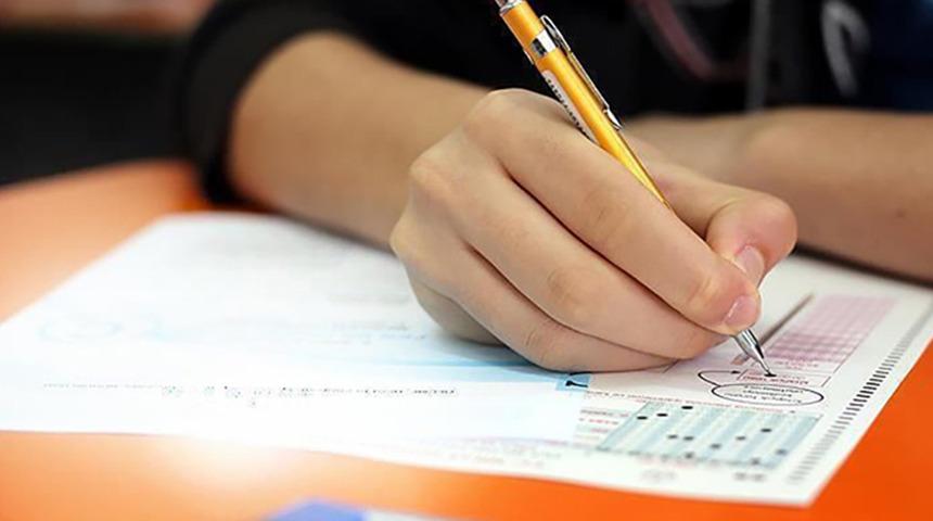 SON DAKİKA | 4 ili açıklayıp... ÖSYM Başkanı duyurdu! 'Bu illerimizde MSÜ, YÖKDİL/1, YDS/1 ve TUS/1 sınavlarının yapılmamasına karar verdik'