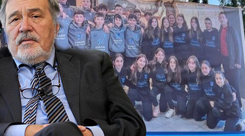 İlber Ortaylı Melek Takımı’nı unutmadı! “Emanetlerine sahip çıkamadık”