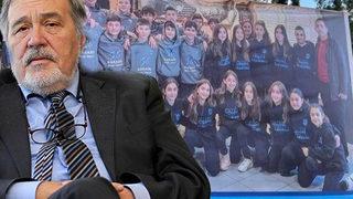 İlber Ortaylı Melek Takımı’nı unutmadı! “Emanetlerine sahip çıkamadık”