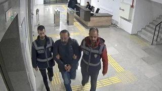 SON DAKİKA | Hatay'daki deprem sonrası Tacikistan'a kaçmak isterken yakalandı! Fen işleri sorumlusu Murat Göksel Dalkılıç gözaltında