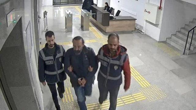 SON DAKİKA | Hatay'daki deprem sonrası Tacikistan'a kaçmak isterken yakalandı! Fen işleri sorumlusu Murat Göksel Dalkılıç gözaltında