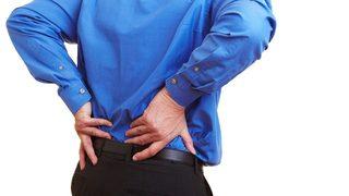 Bel ağrıları ameliyatsız nasıl tedavi edilir?