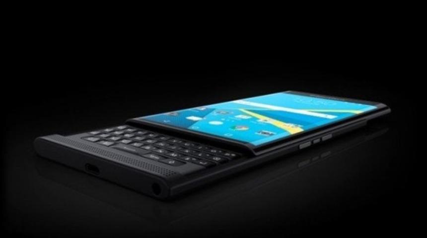 Önce Priv satılacak sonra yenileri gelecek