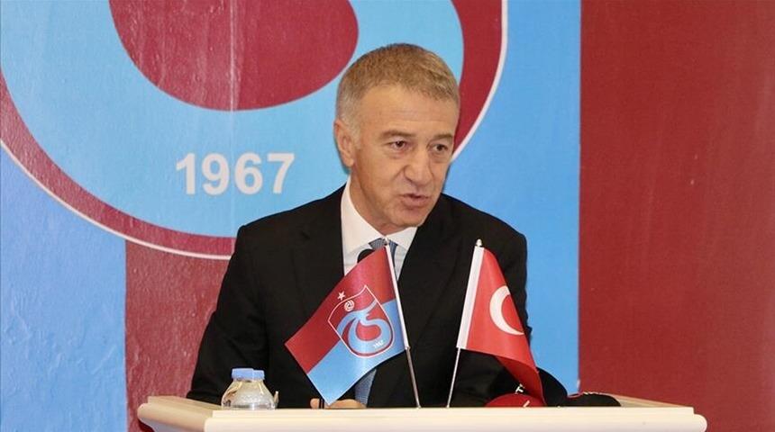 Trabzonspor seçim tarihi ne zaman? Ahmet Ağaoğlu istifası sonrası merak konusu oldu! İşte Trabzonspor başkanları...