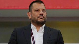 Ertuğrul Doğan kimdir, nereli ve kaç yaşında? Ahmet Ağaoğlu istifası sonrası Trabzonspor Başkanı Ertuğrul Doğan mı olacak?