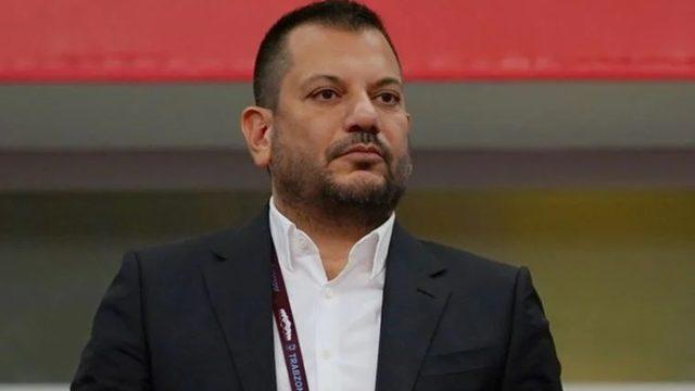 Ertuğrul Doğan kimdir, nereli ve kaç yaşında? Ahmet Ağaoğlu istifası sonrası Trabzonspor Başkanı Ertuğrul Doğan mı olacak?