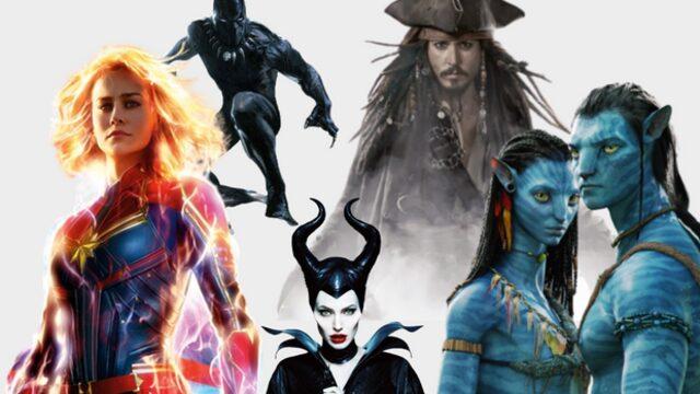 Ne izlesem? diye kara kara düşünmenize son verecek Disney Plus’ta izleyebileceğiniz en iyi filmler  