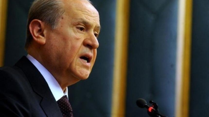 Bahçeli'nin koltuğunu bırakacağı isim belli oldu mu?