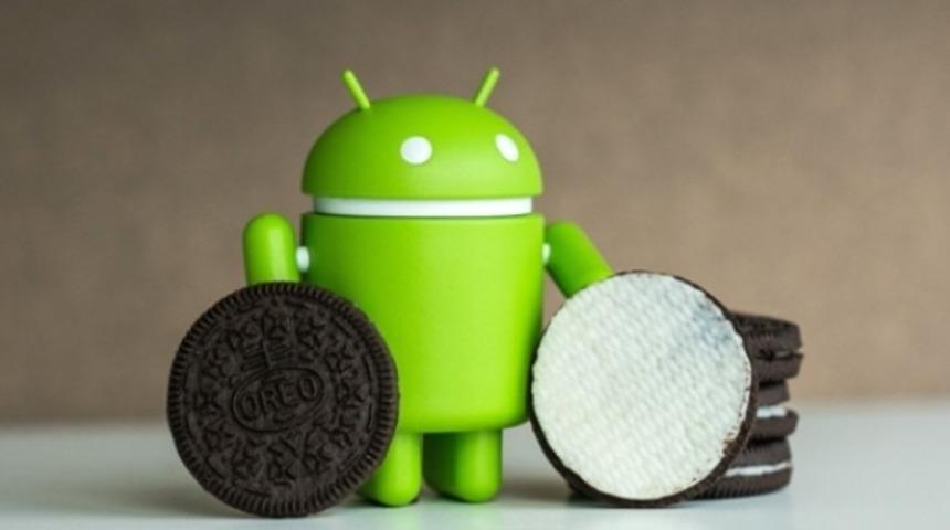 Google, Android 8.1 Oreo'yu duyurdu