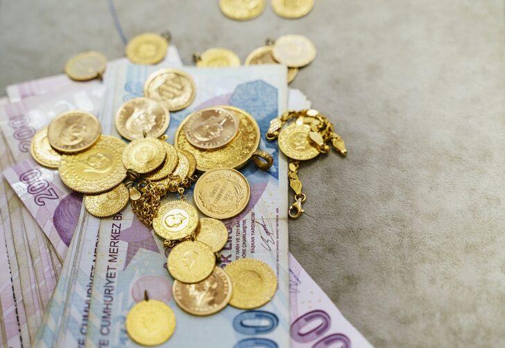 Gram altın yeniden yükselişe geçti: Çarşamba ve Cuma’ya dikkat! ‘Senaryoya sadık kalınırsa altın fiyatları…’