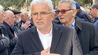 Tutuklanan Nurdağı Belediye Başkanı Ökkeş Kavak'tan dikkat çeken sözler: 'Göreve geldiğim tarihten sonra...'