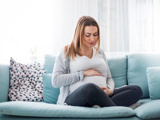 Hamilelikte mide yanmasına ne iyi gelir?